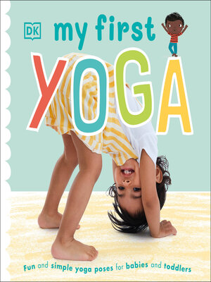 cover image of My First Yoga